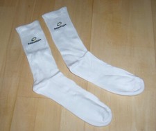 Paar weiße tennissocken gebraucht kaufen  Bayreuth