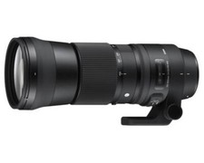 Sigma 745955 150 gebraucht kaufen  Düsseldorf