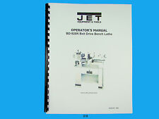 Jet 920n belt for sale  Goddard