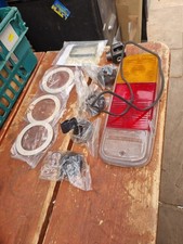 Baywindow spares bundle for sale  BOURNE
