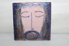 Enameled terracotta tile d'occasion  Expédié en Belgium