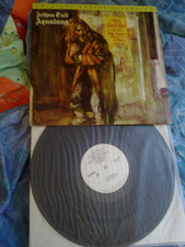 Jethro tull aqualung gebraucht kaufen  Glan-Münchweiler-Umland