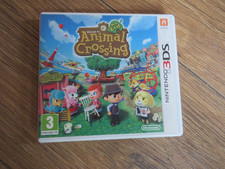 Animal Crossing: New Leaf - Nintendo 3DS Reino Unido entrega rastreada comprar usado  Enviando para Brazil