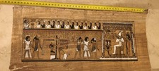 Autentico papiro egiziano usato  Santa Maria Capua Vetere