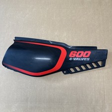 Yamaha xt600 1989 gebraucht kaufen  Freystadt