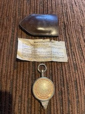 Vintage german army for sale  ACCRINGTON