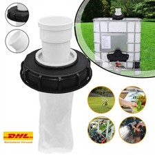 Dn150 165mm ibc gebraucht kaufen  Aspisheim, Grolsheim