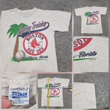 Vtg 90s boston for sale  North Haven
