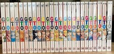 Manga gto great gebraucht kaufen  Höxter