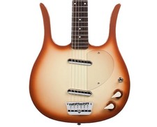 Danelectro longhorn electric for sale  Winchester