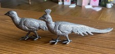 Peacock hen metal for sale  STOWMARKET