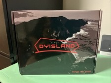 Dyisland 200 pistons for sale  Burbank