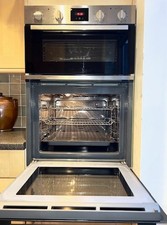 Neff u1hcc0anob electric for sale Neff u1hcc0anob electric for sale  ESHER