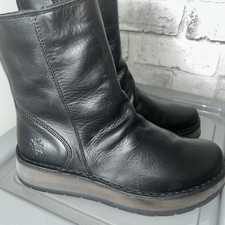 Ladies fly leather for sale  LEICESTER