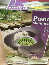 teichskimmer gebraucht kaufen teichskimmer gebraucht kaufen Gelsenkirchen