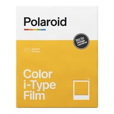 Polaroid pack films d'occasion  Montreuil