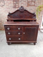 pine dresser glass for sale pine dresser glass for sale HORNCASTLE