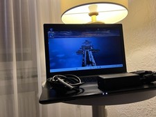 Toshiba notebook intel gebraucht kaufen  Kirchardt