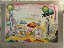 Quadro luca alinari usato Quadro luca alinari usato  Roma