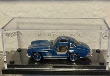 Hotwheels mercedes 300 gebraucht kaufen  Beelitz