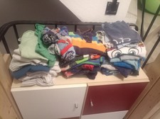 Bekleidung paket jungen gebraucht kaufen Bekleidung paket jungen gebraucht kaufen  Straubing