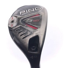 Used ping g410 for sale  WINDLESHAM