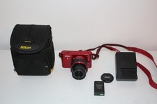 Nikon 30mm lens for sale  GLASGOW