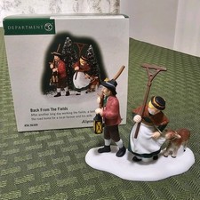 Department alpine village for sale  Lewiston