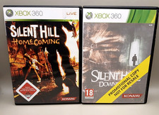 Silent hill xbox gebraucht kaufen  Waldkirch