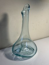 Vintage handblown glass for sale  LETCHWORTH GARDEN CITY