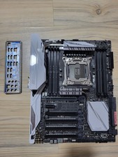 Asus x99 deluxe gebraucht kaufen Asus x99 deluxe gebraucht kaufen  Köln
