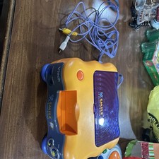 Vtech smile learning d'occasion  Expédié en Belgium