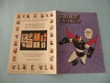Grande mazinger 14 usato  Firenze