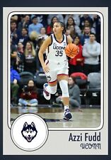 Azzi fudd uconn for sale  Appleton