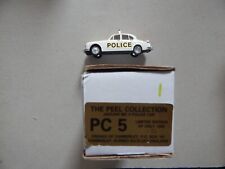 Obsolete british peel for sale  CLACTON-ON-SEA