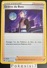 Carte pokemon ordres d'occasion  Valognes