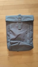 Rucksack rolltop backpack gebraucht kaufen  Frankfurt am Main