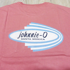 Johnnie mens shirt for sale  Bridgeville