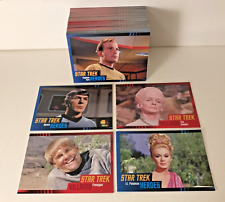 Star trek heroes for sale  Marshalls Creek