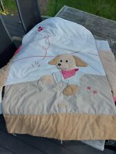 Sterntaler laufstalleinlage 90 gebraucht kaufen  Celle