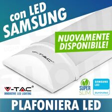 Plafoniera led 120 usato  Martina Franca