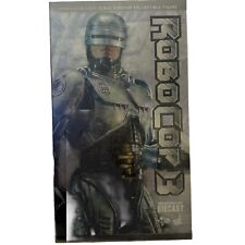 Hot toys robocop for sale  Burbank