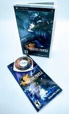 Jogo de PSP Valkyrie Profile Lenneth - Completo com Manual - Na Caixa comprar usado  Enviando para Brazil