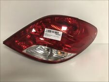 Luz traseira Peugeot 207 3 portas fase 2 6351 HQ comprar usado  Enviando para Brazil