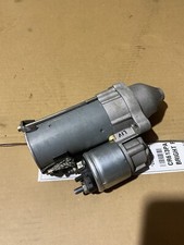 Motorino avviamento bmw usato  Rosate