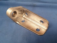Jaguar aluminium bonnet for sale  BURNLEY