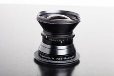 Rodenstock apo rodagon usato  Negrar