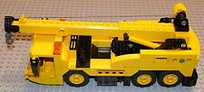 Lego kran autokran gebraucht kaufen  Kaufbeuren