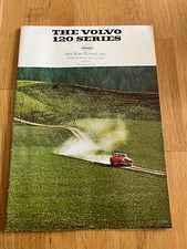 Volvo 120 series for sale  FORDINGBRIDGE