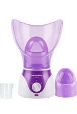 Sauna vaporizzatore facciale usato  Italia